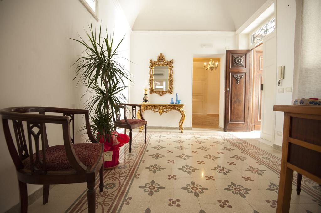 B&B Granelli Di Sale Trapani Exterior photo