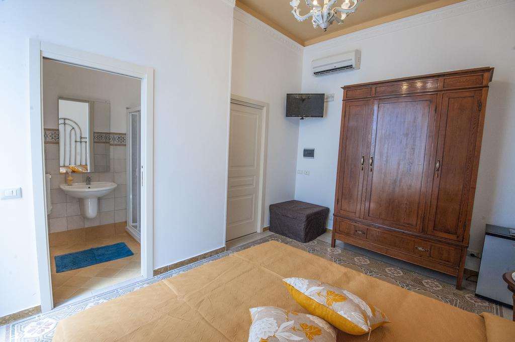 B&B Granelli Di Sale Trapani Exterior photo