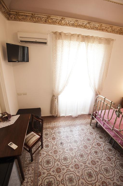 B&B Granelli Di Sale Trapani Room photo