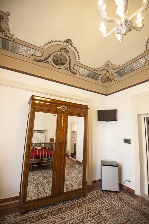 B&B Granelli Di Sale Trapani Room photo