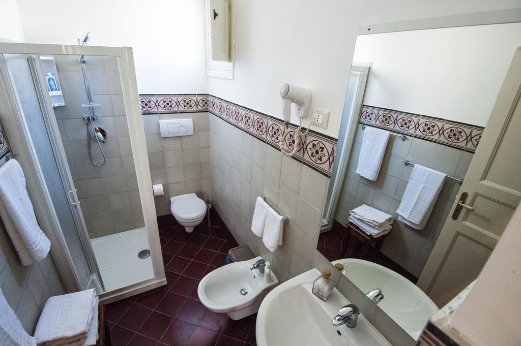 B&B Granelli Di Sale Trapani Room photo