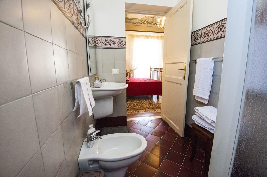 B&B Granelli Di Sale Trapani Room photo