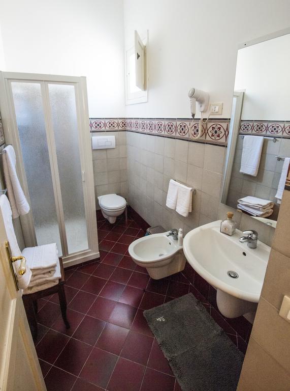 B&B Granelli Di Sale Trapani Room photo