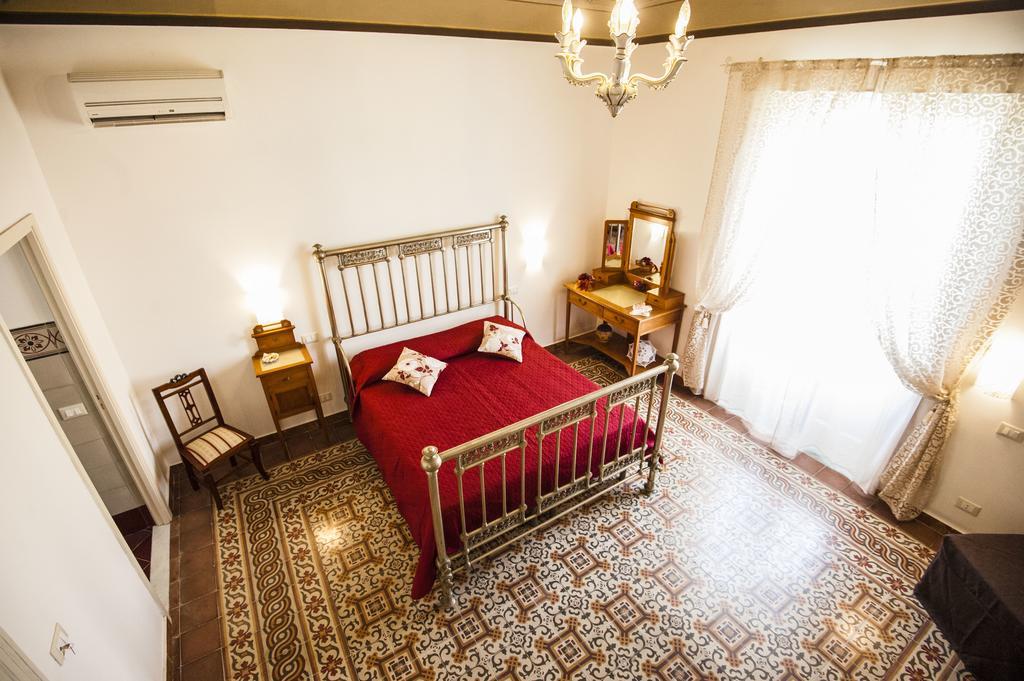 B&B Granelli Di Sale Trapani Room photo
