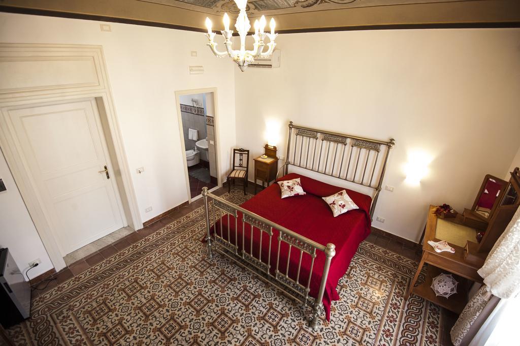 B&B Granelli Di Sale Trapani Room photo